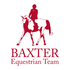 Baxter academy equestrian team